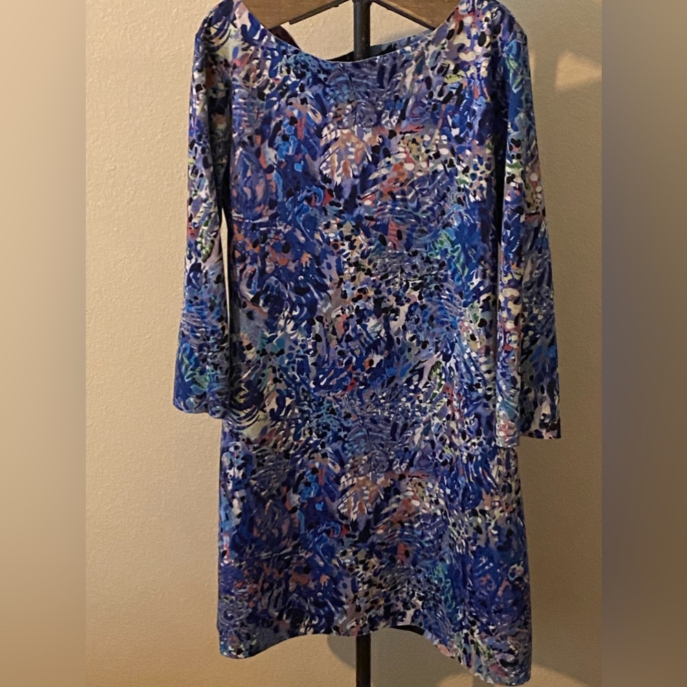 Dress size large